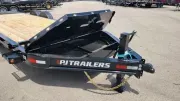 new Equipment / Flatbed Trailers PJ Trailers  for sale, in Dayton, OH Thumbnail 4