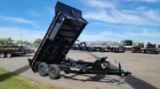 new Dump Trailers Sure-Trac  for sale, in Dayton, OH Thumbnail 18