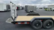 new Equipment / Flatbed Trailers Moritz International  for sale, in Dayton, OH Thumbnail 8