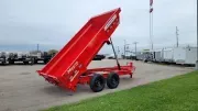 new Dump Trailers PJ Trailers  for sale, in Dayton, OH Thumbnail 23