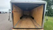 used Cargo (Enclosed) Trailers Forest River  for sale, in Dayton, OH Thumbnail 19