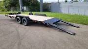 used Car Haulers / Racing Trailers Sure-Trac  for sale, in Dayton, OH Thumbnail 12