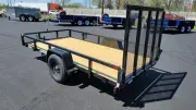 new Utility Trailers Sure-Trac  for sale, in Dayton, OH Thumbnail 12