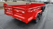 new Dump Trailers Moritz International  for sale, in Dayton, OH Thumbnail 17