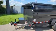 new Dump Trailers PJ Trailers  for sale, in Dayton, OH Thumbnail 4