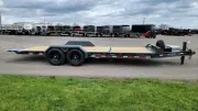 new Equipment / Flatbed Trailers Moritz International  for sale, in Dayton, OH Thumbnail 9