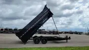 new Dump Trailers Sure-Trac  for sale, in Dayton, OH Thumbnail 18