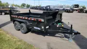 new Dump Trailers Sure-Trac  for sale, in Dayton, OH Thumbnail 9