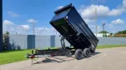 new Dump Trailers PJ Trailers  for sale, in Dayton, OH Thumbnail 17