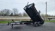 new Dump Trailers Sure-Trac  for sale, in Dayton, OH Thumbnail 12