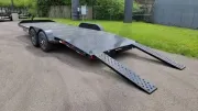 new Car Haulers / Racing Trailers Sure-Trac  for sale, in Dayton, OH Thumbnail 10