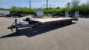 new Equipment / Flatbed Trailers Moritz International  for sale, in Dayton, OH Thumbnail 6