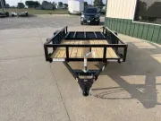 new Utility Trailers Sure-Trac  for sale, in Dayton, OH Thumbnail 3