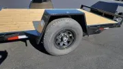 new Equipment / Flatbed Trailers Sure-Trac  for sale, in Dayton, OH Thumbnail 3