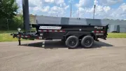 new Dump Trailers PJ Trailers  for sale, in Dayton, OH Thumbnail 9