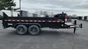 new Dump Trailers Sure-Trac  for sale, in Dayton, OH Thumbnail 6