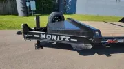 new Equipment / Flatbed Trailers Moritz International  for sale, in Dayton, OH Thumbnail 3