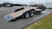 new Equipment / Flatbed Trailers Behnke  for sale, in Dayton, OH Thumbnail 19