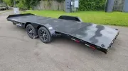 new Car Haulers / Racing Trailers Sure-Trac  for sale, in Dayton, OH Thumbnail 14