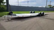 new Car Haulers / Racing Trailers Timpte  for sale, in Dayton, OH Thumbnail 16