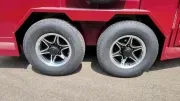 new Stock / Stock Combo Trailers Valley  for sale, in Dayton, OH Thumbnail 13