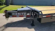 new Equipment / Flatbed Trailers Moritz International  for sale, in Dayton, OH Thumbnail 12