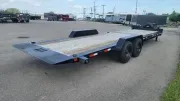 used Equipment / Flatbed Trailers Load Trail  for sale, in Dayton, OH Thumbnail 10