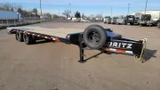new Equipment / Flatbed Trailers Moritz International  for sale, in Dayton, OH Thumbnail 1