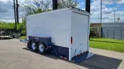 new Cargo (Enclosed) Trailers Air Tow  for sale, in Dayton, OH Thumbnail 13