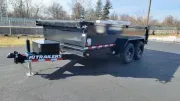 new Dump Trailers PJ Trailers  for sale, in Dayton, OH Thumbnail 3
