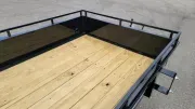 new Utility Trailers Sure-Trac  for sale, in Dayton, OH Thumbnail 7