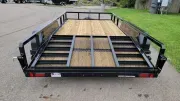 new Utility Trailers Sure-Trac  for sale, in Dayton, OH Thumbnail 12