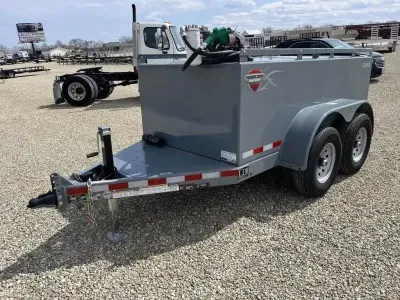 2024 Thunder Creek Equipment EV990