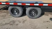 new Equipment / Flatbed Trailers Sure-Trac  for sale, in Dayton, OH Thumbnail 8