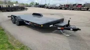 new Car Haulers / Racing Trailers Sure-Trac  for sale, in Dayton, OH Thumbnail 12
