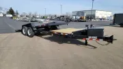 new Equipment / Flatbed Trailers Behnke  for sale, in Dayton, OH Thumbnail 7