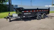 new Dump Trailers Moritz International  for sale, in Dayton, OH Thumbnail 8