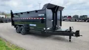 new Dump Trailers Sure-Trac  for sale, in Dayton, OH Thumbnail 5