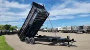 new Dump Trailers Sure-Trac  for sale, in Dayton, OH Thumbnail 21