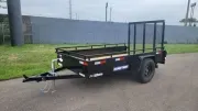 new Utility Trailers Sure-Trac  for sale, in Dayton, OH Thumbnail 1