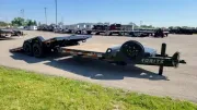 new Equipment / Flatbed Trailers Moritz International  for sale, in Dayton, OH Thumbnail 13