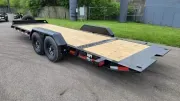 new Equipment / Flatbed Trailers Moritz International  for sale, in Dayton, OH Thumbnail 12