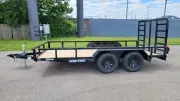 new Utility Trailers Sure-Trac  for sale, in Dayton, OH Thumbnail 1