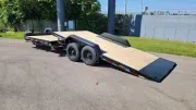 new Equipment / Flatbed Trailers Moritz International  for sale, in Dayton, OH Thumbnail 18