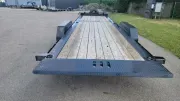 used Equipment / Flatbed Trailers Load Trail  for sale, in Dayton, OH Thumbnail 11