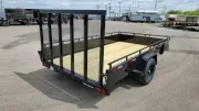new Utility Trailers Sure-Trac  for sale, in Dayton, OH Thumbnail 10