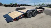 new Equipment / Flatbed Trailers Moritz International  for sale, in Dayton, OH Thumbnail 13