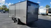 new Cargo (Enclosed) Trailers Formula Trailers  for sale, in Dayton, OH Thumbnail 17