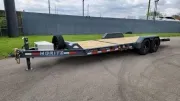 new Equipment / Flatbed Trailers Moritz International  for sale, in Dayton, OH Thumbnail 4