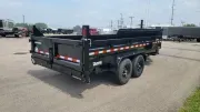new Dump Trailers Sure-Trac  for sale, in Dayton, OH Thumbnail 8